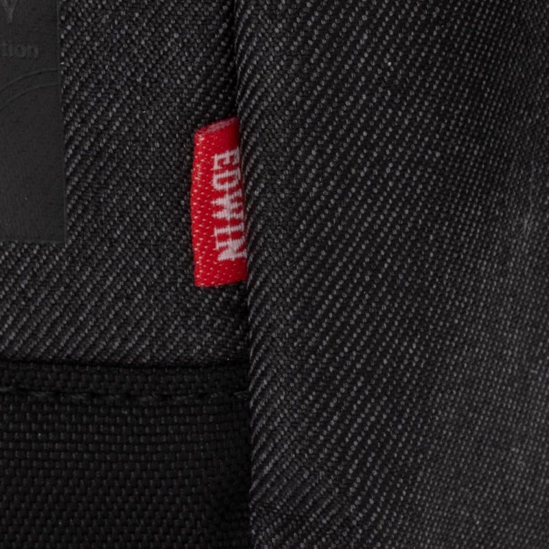 EDWIN  ポリデニムボディバッグ商品画像-9