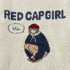 [期間限定knit]RED CAP GIRL  ダブルジャカードニット メンズ商品サムネイル-7