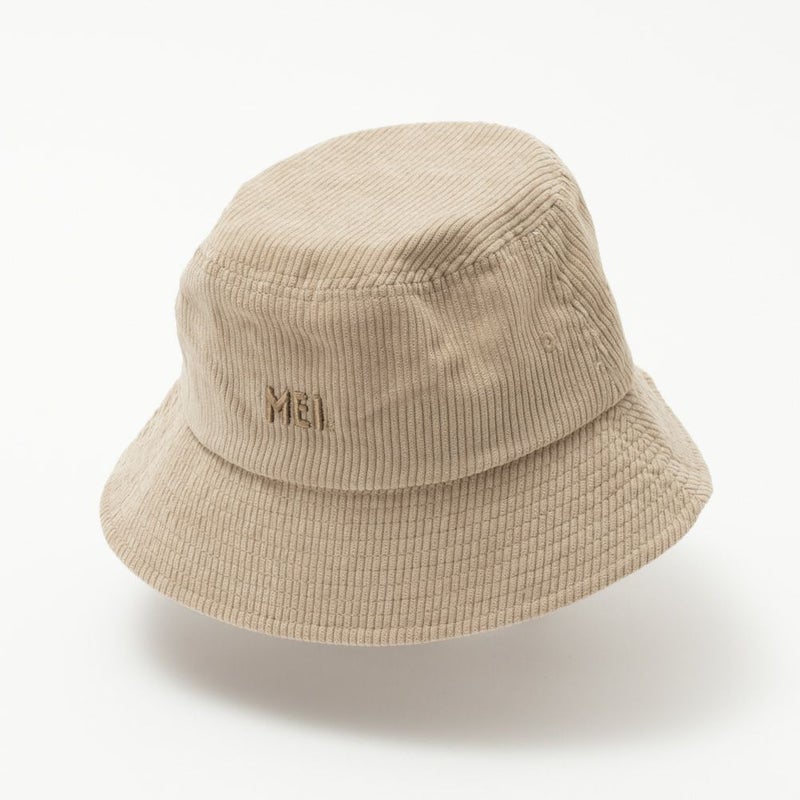 MEI コーデュロイバケットハット メンズ商品画像-3