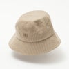 MEI  コーデュロイバケットハット メンズ商品サムネイル-3