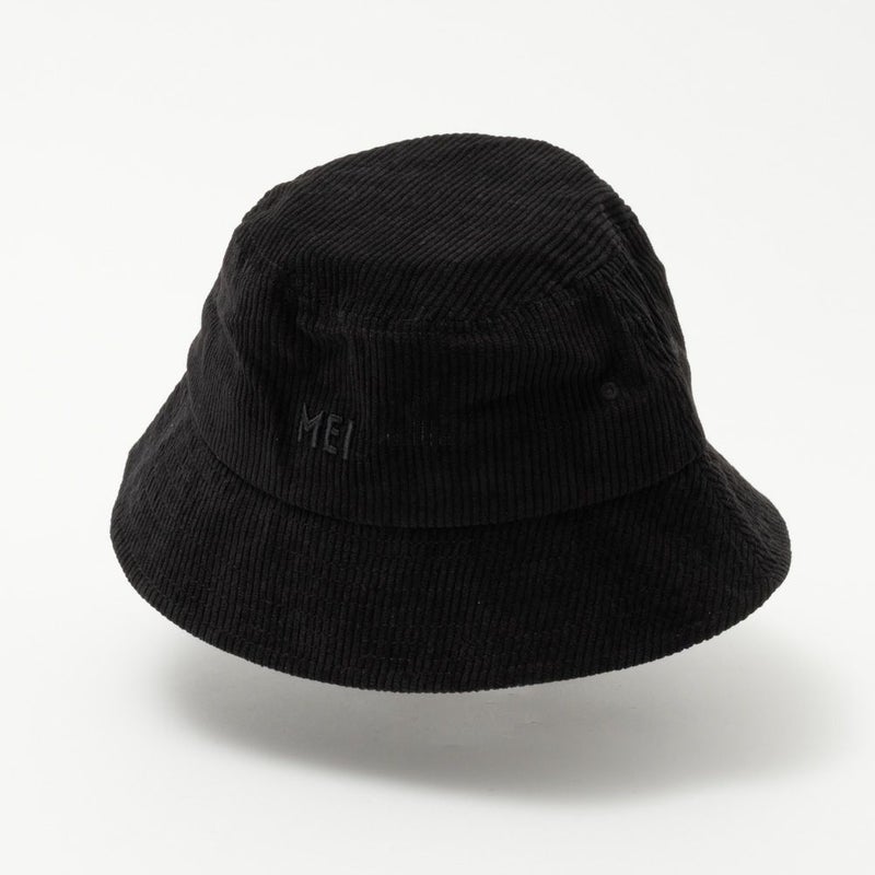 MEI  コーデュロイバケットハット メンズ商品画像-4