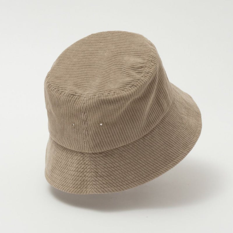 MEI コーデュロイバケットハット メンズ商品画像-5