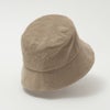 MEI コーデュロイバケットハット メンズ商品サムネイル-5