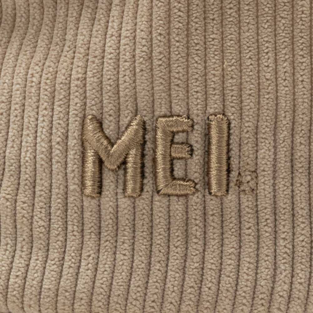 MEI コーデュロイバケットハット メンズ