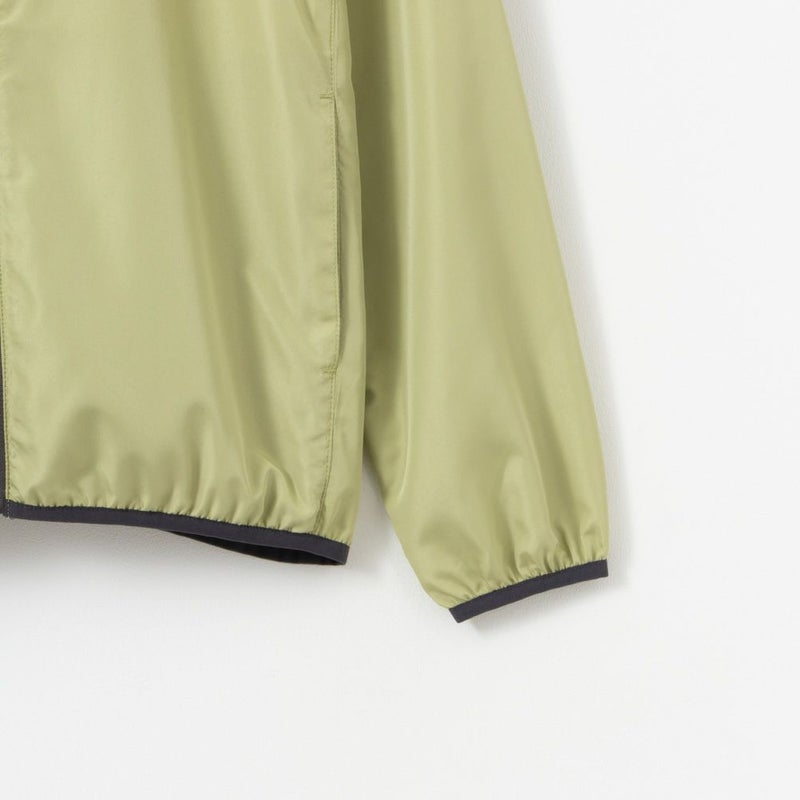 NAVY 撥水ライトフーディー レディース商品画像-17