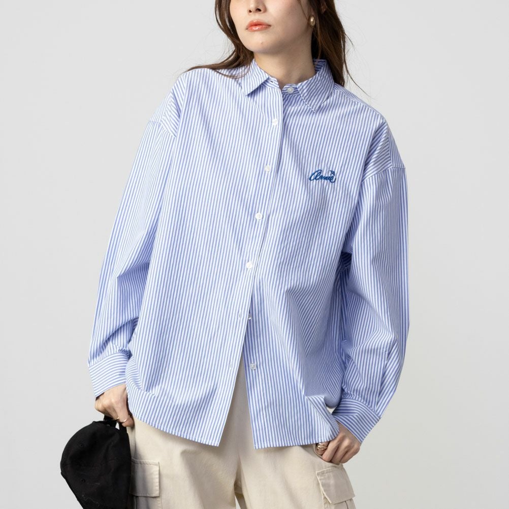 Arnie Arnold Palmer アーニーアーノルドパーマー ブロードストライプ