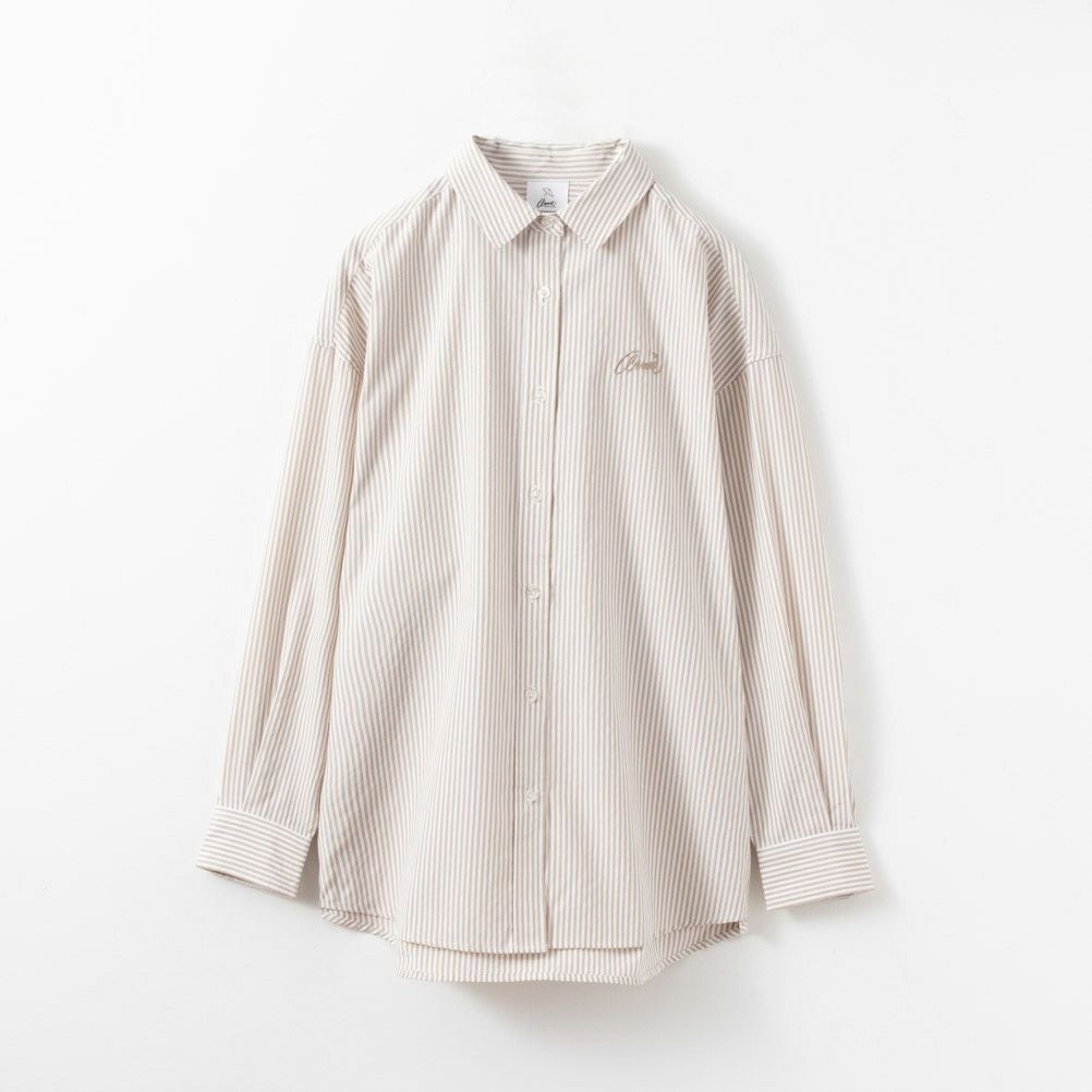 Arnie Arnold Palmer ブロードシャツ レディース