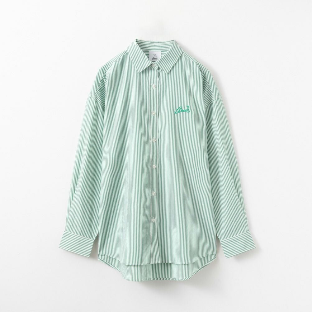 Arnie Arnold Palmer ブロードシャツ レディース