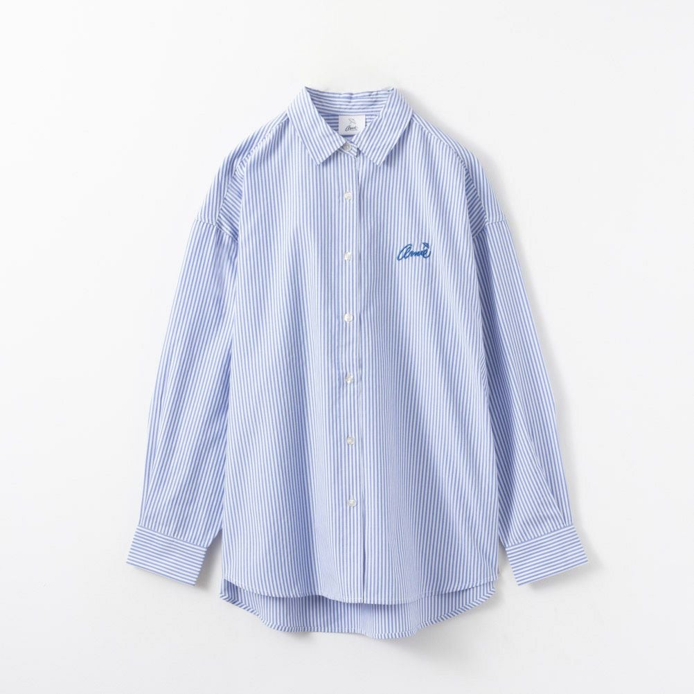 Arnie Arnold Palmer ブロードシャツ レディース