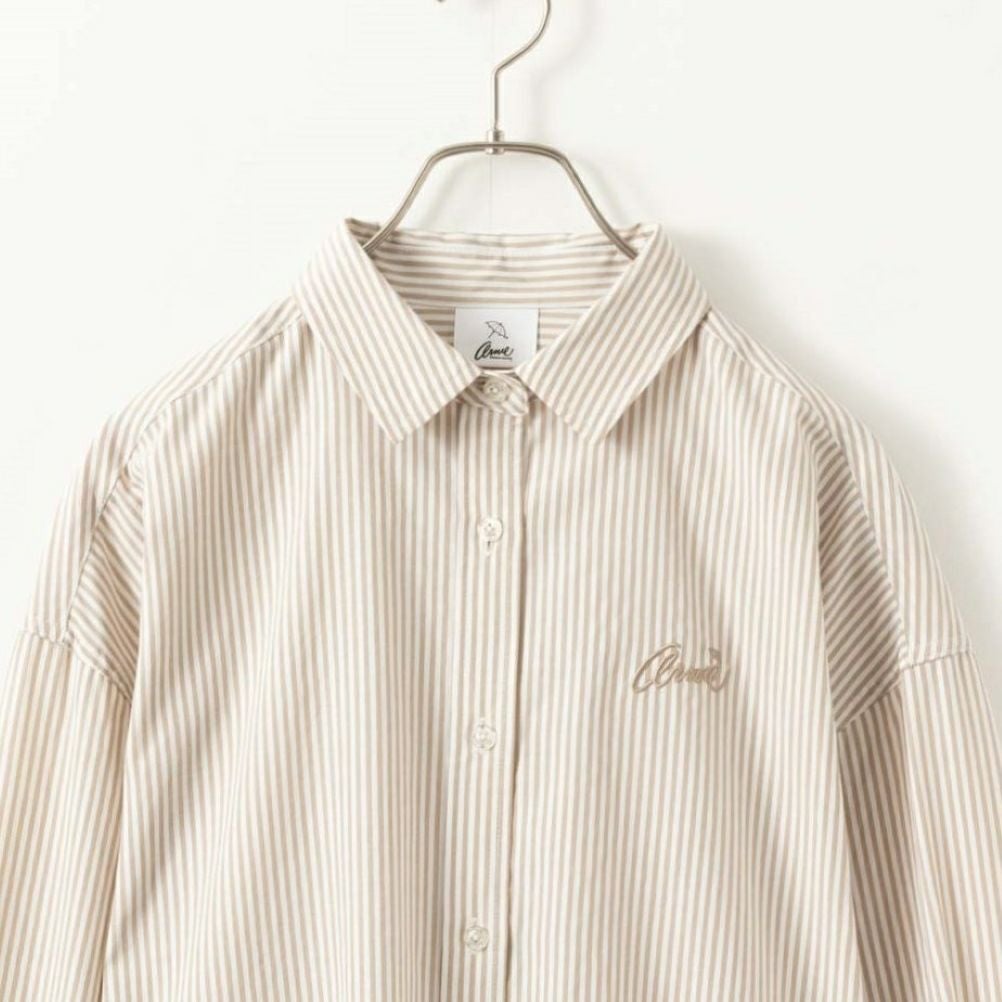 Arnie Arnold Palmer ブロードシャツ レディース