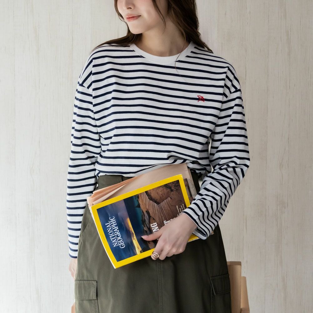 Arnie Arnold Palmer 長袖Tシャツ レディース