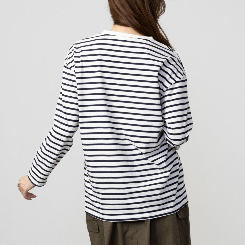 Arnie Arnold Palmer 長袖Tシャツ レディース ネコポス 対応商品