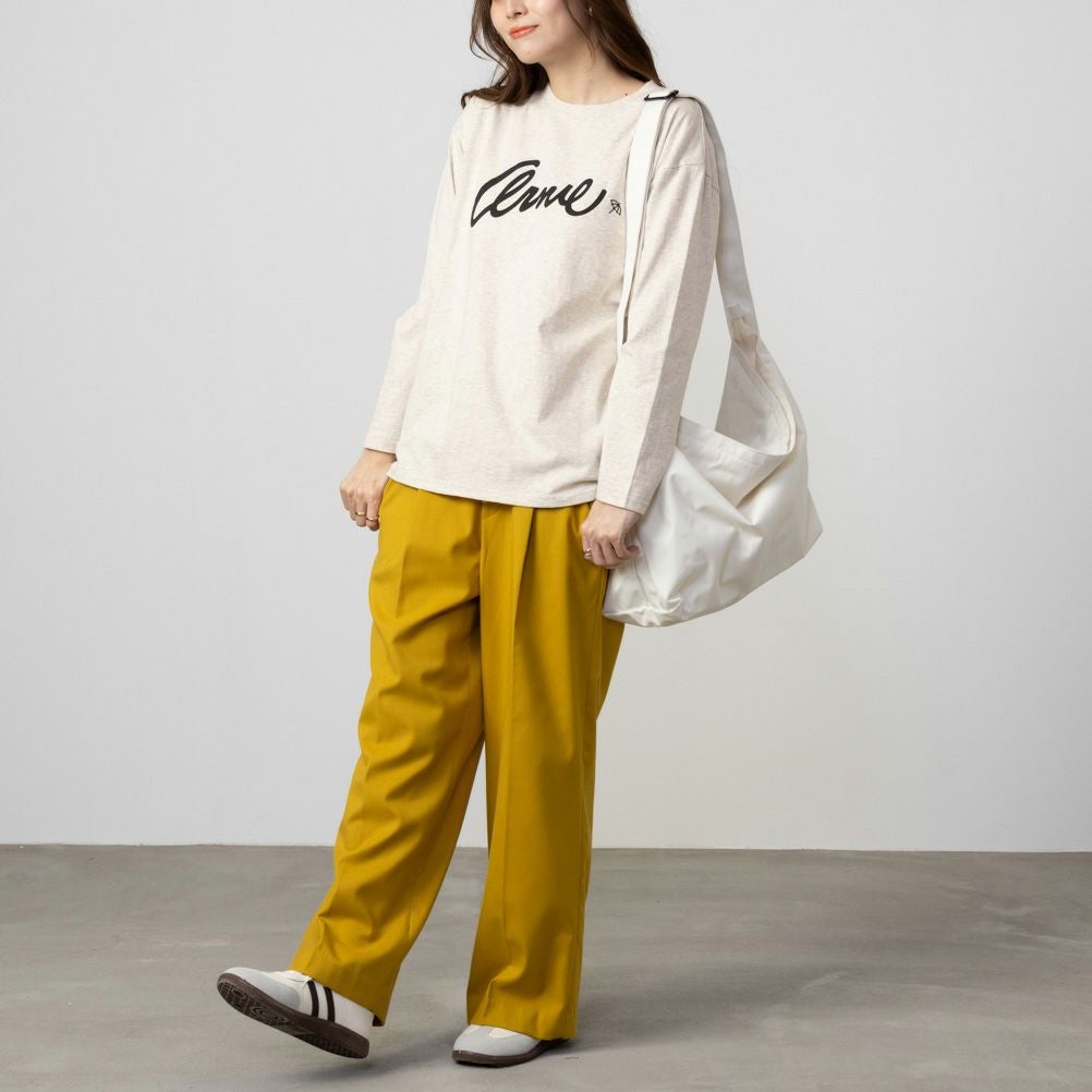 Arnie Arnold Palmer 長袖Tシャツ レディース ネコポス 対応商品