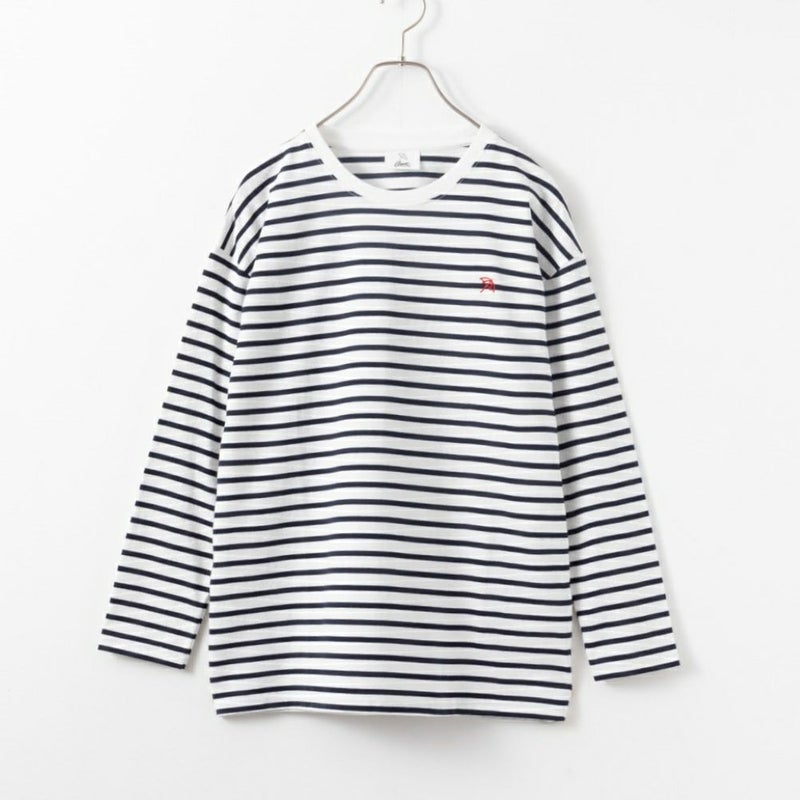 [期間限定価格]Arnie Arnold Palmer  長袖Tシャツ レディース メール便 対応商品商品画像-9