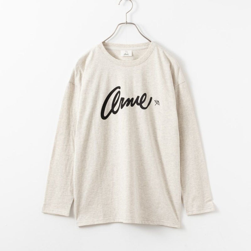 [期間限定価格]Arnie Arnold Palmer  長袖Tシャツ レディース メール便 対応商品商品画像-11