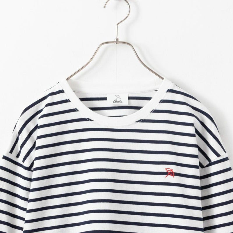 [期間限定価格]Arnie Arnold Palmer  長袖Tシャツ レディース メール便 対応商品商品画像-13