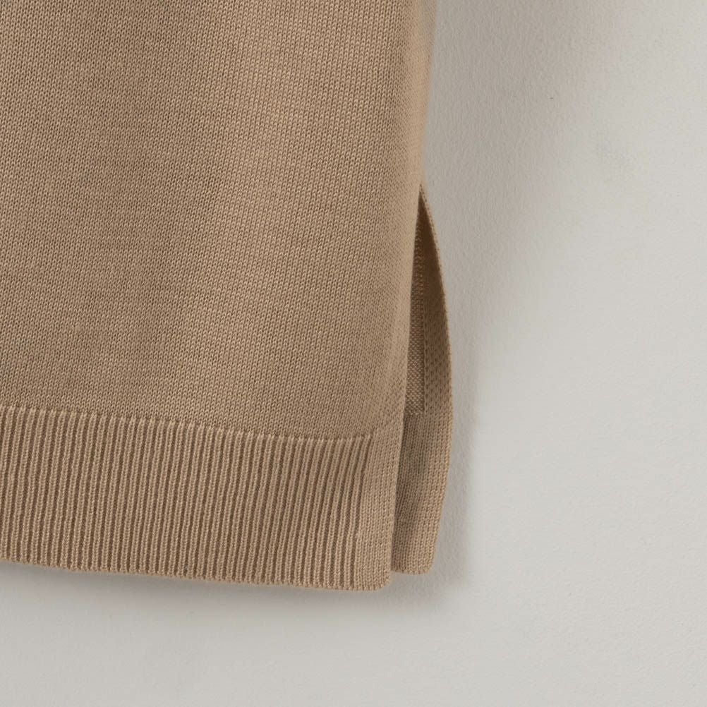 NAVY ウォッシャブルカーディガンアンサンブル レディース