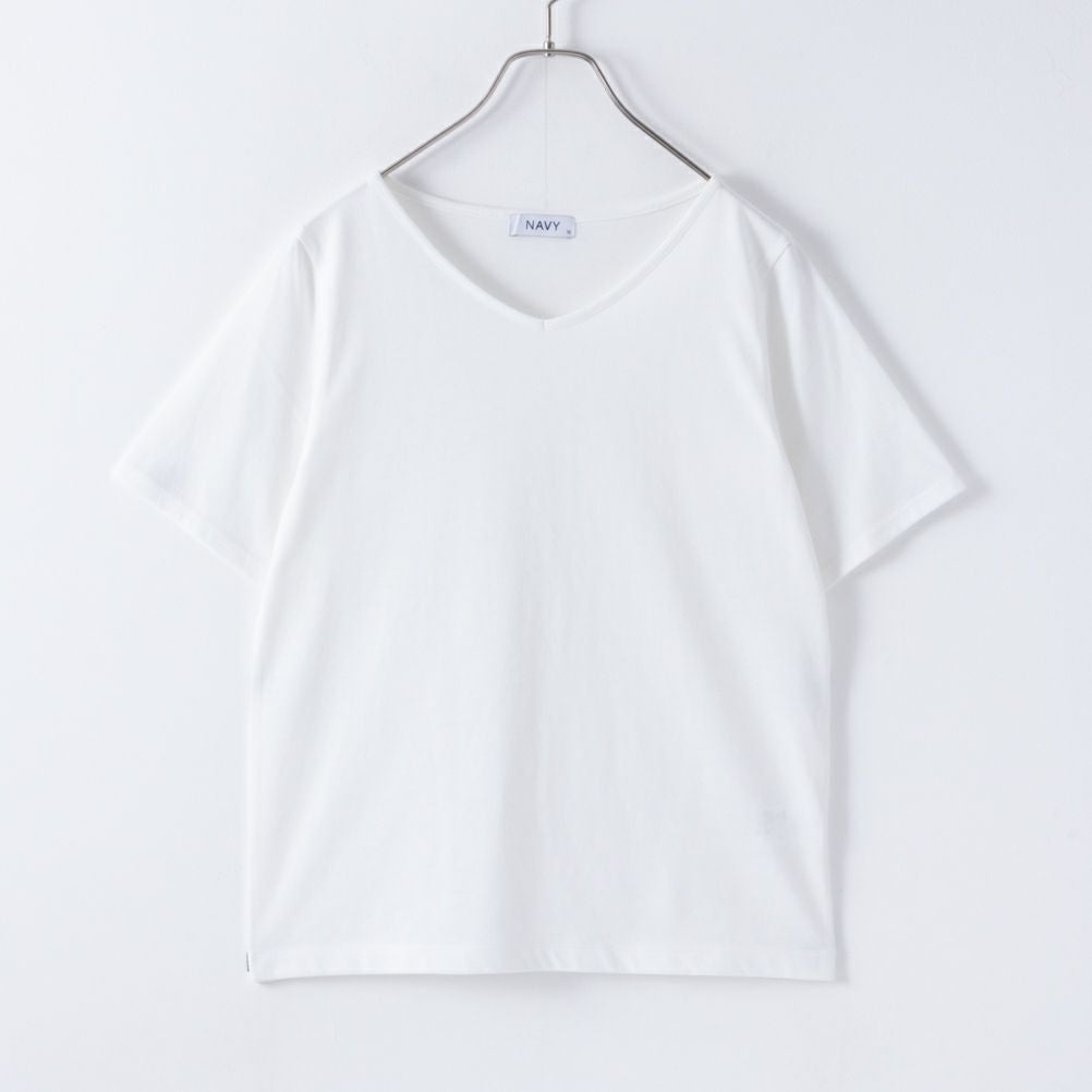 NAVY ウォッシャブルカーディガンアンサンブル レディース