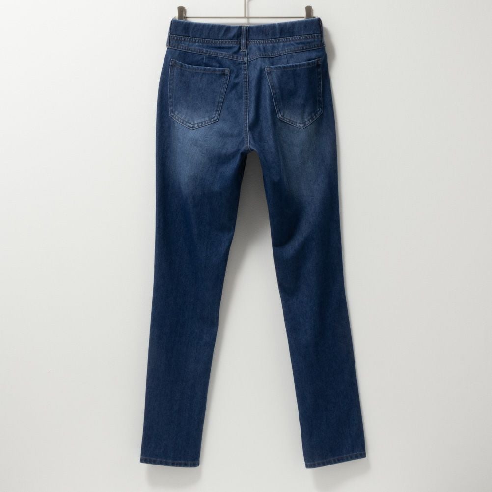 NAVY パーフェクトレッグス レギンスパンツ レディース