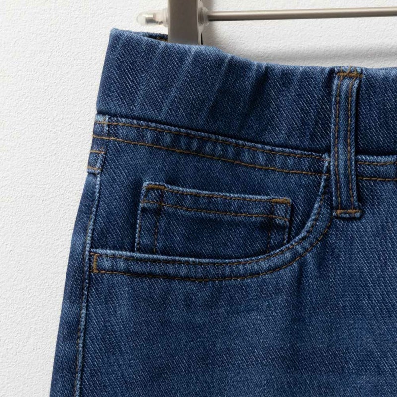 NAVY パーフェクトレッグス レギンスパンツ レディース商品画像-11