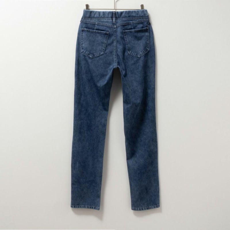 NAVY Magic Legs パーフェクトレッグス レギンスパンツ レディース商品画像-7