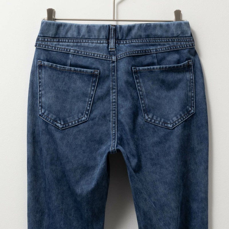 NAVY Magic Legs パーフェクトレッグス レギンスパンツ レディース商品画像-9