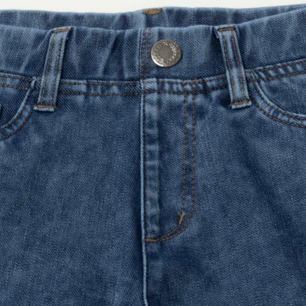 NAVY Magic Legs パーフェクトレッグス レギンスパンツ レディース