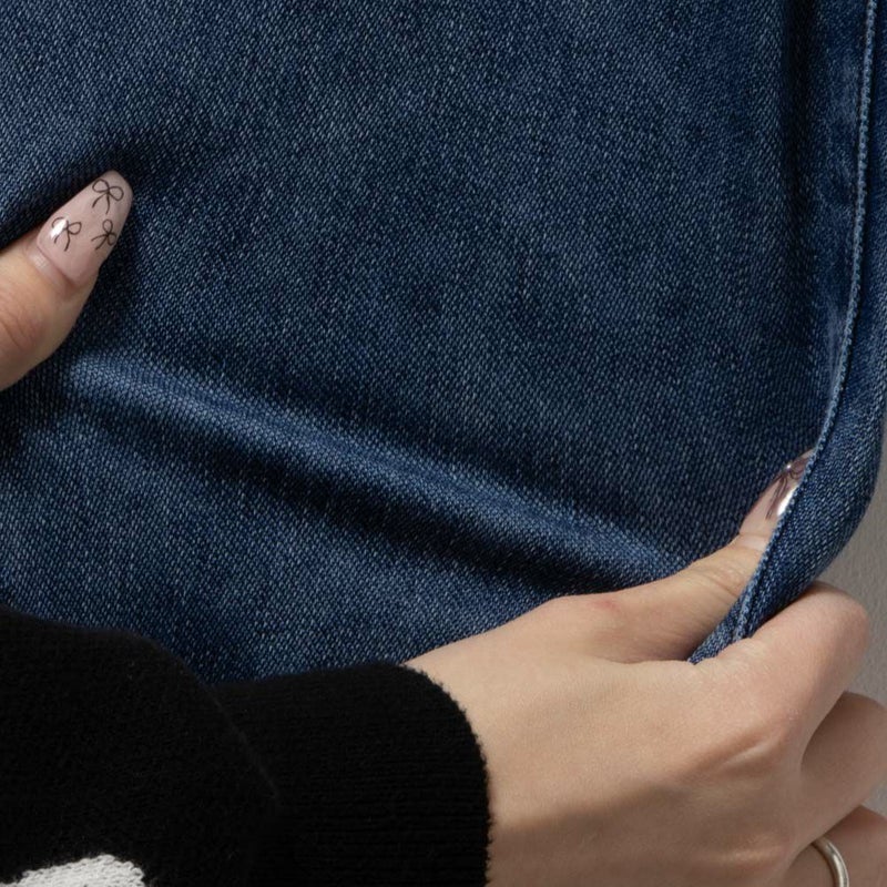 NAVY Magic Legs パーフェクトレッグス レギンスパンツ レディース商品画像-13