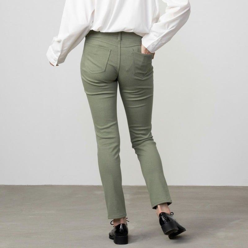 NAVY Magic Legs パーフェクトレッグス レギンスパンツ レディース商品画像-4