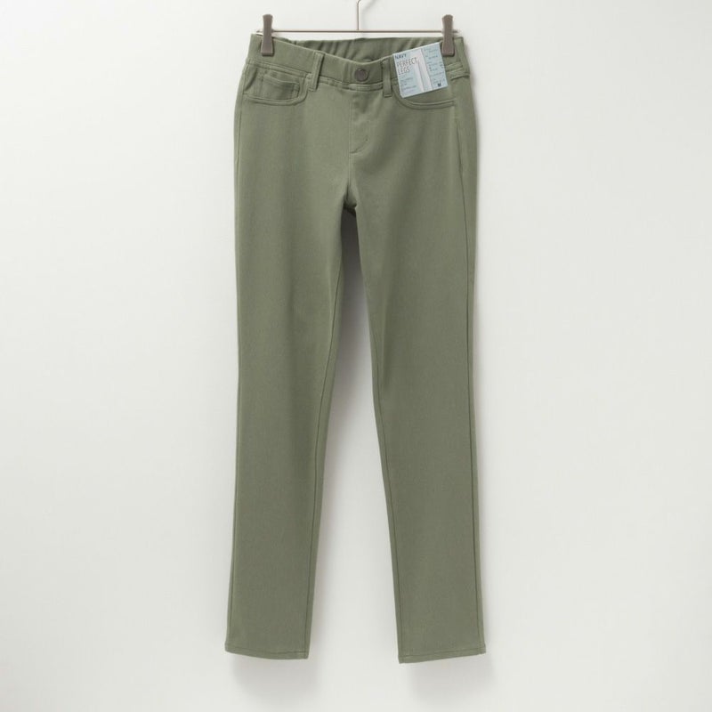 NAVY Magic Legs パーフェクトレッグス レギンスパンツ レディース商品画像-6