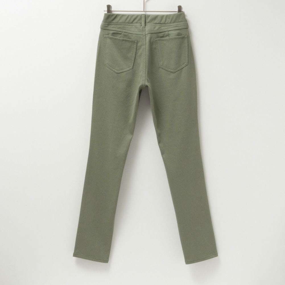 NAVY Magic Legs パーフェクトレッグス レギンスパンツ レディース