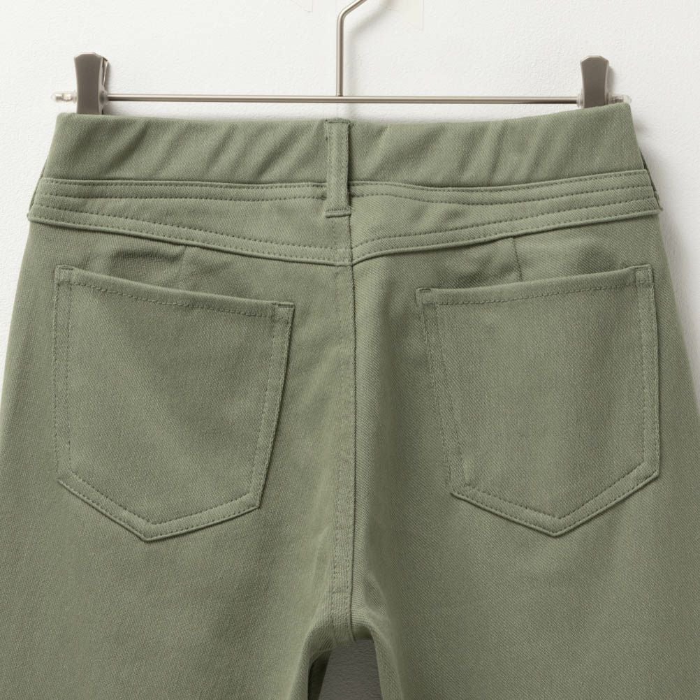 NAVY Magic Legs パーフェクトレッグス レギンスパンツ レディース