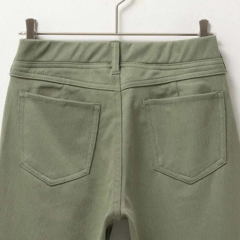 NAVY Magic Legs パーフェクトレッグス レギンスパンツ レディース商品画像-9