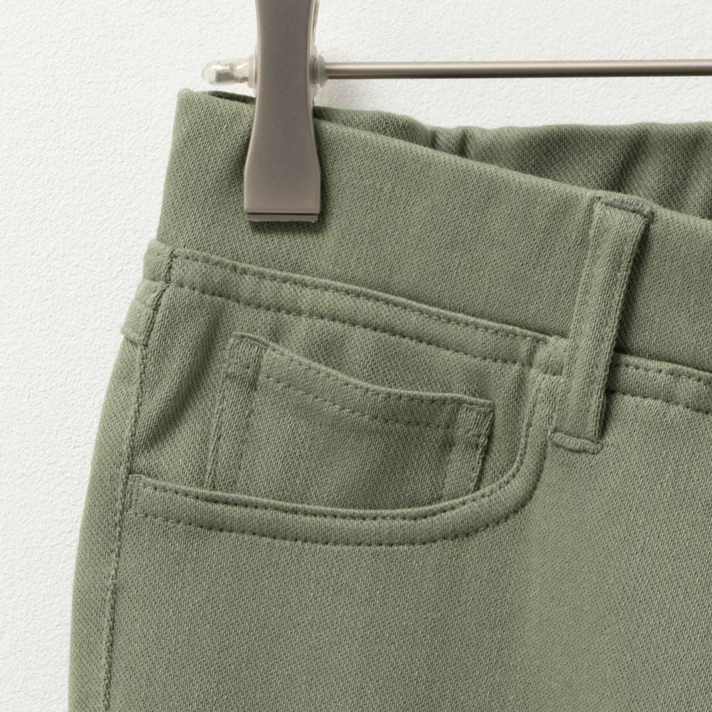 NAVY Magic Legs パーフェクトレッグス レギンスパンツ レディース