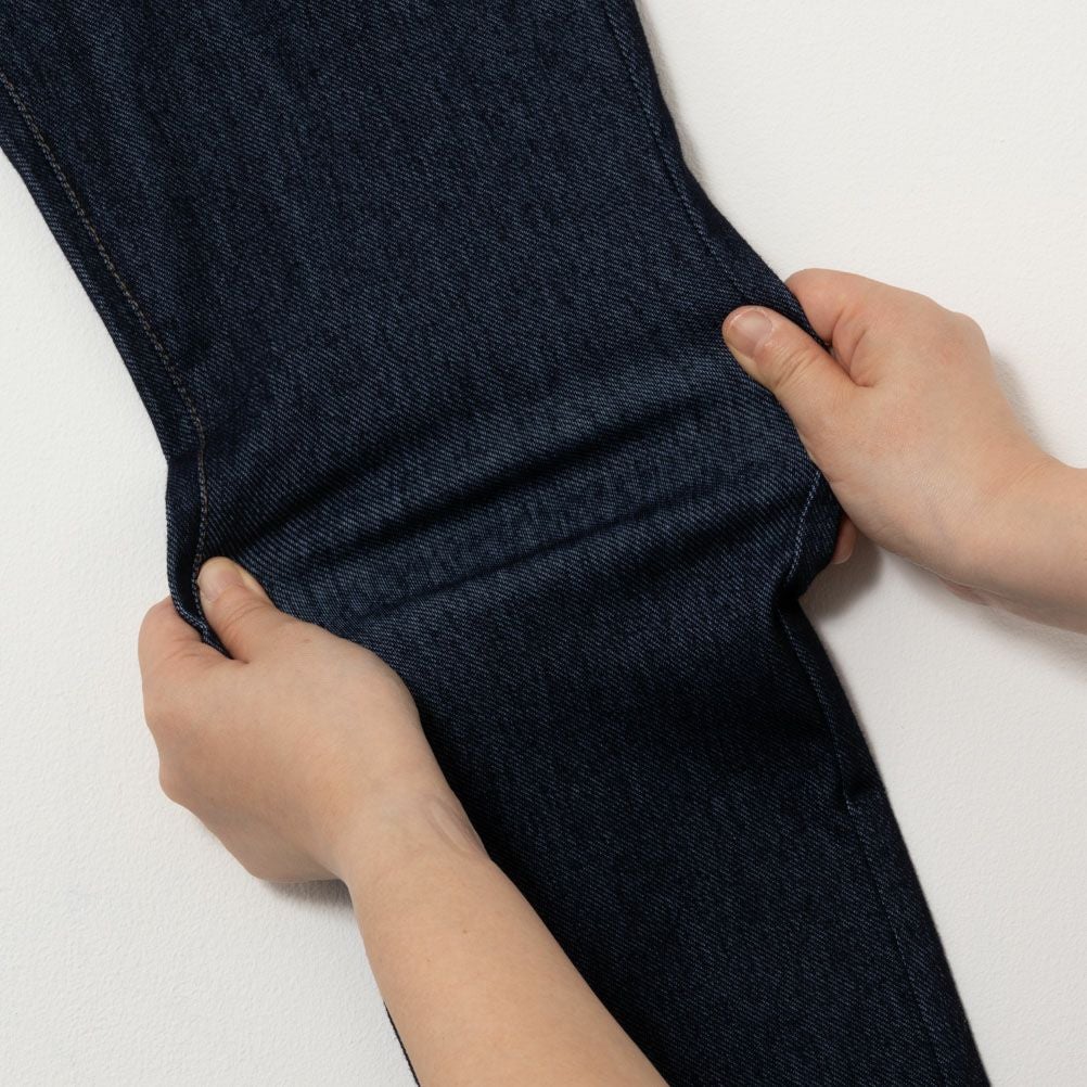 NAVY パーフェクトレッグス レギンスパンツ レディース