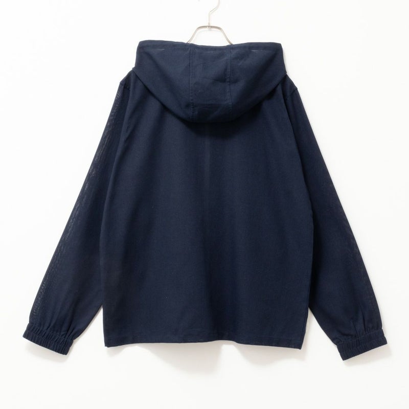 NAVY  マリンパーカー メンズ商品画像-3