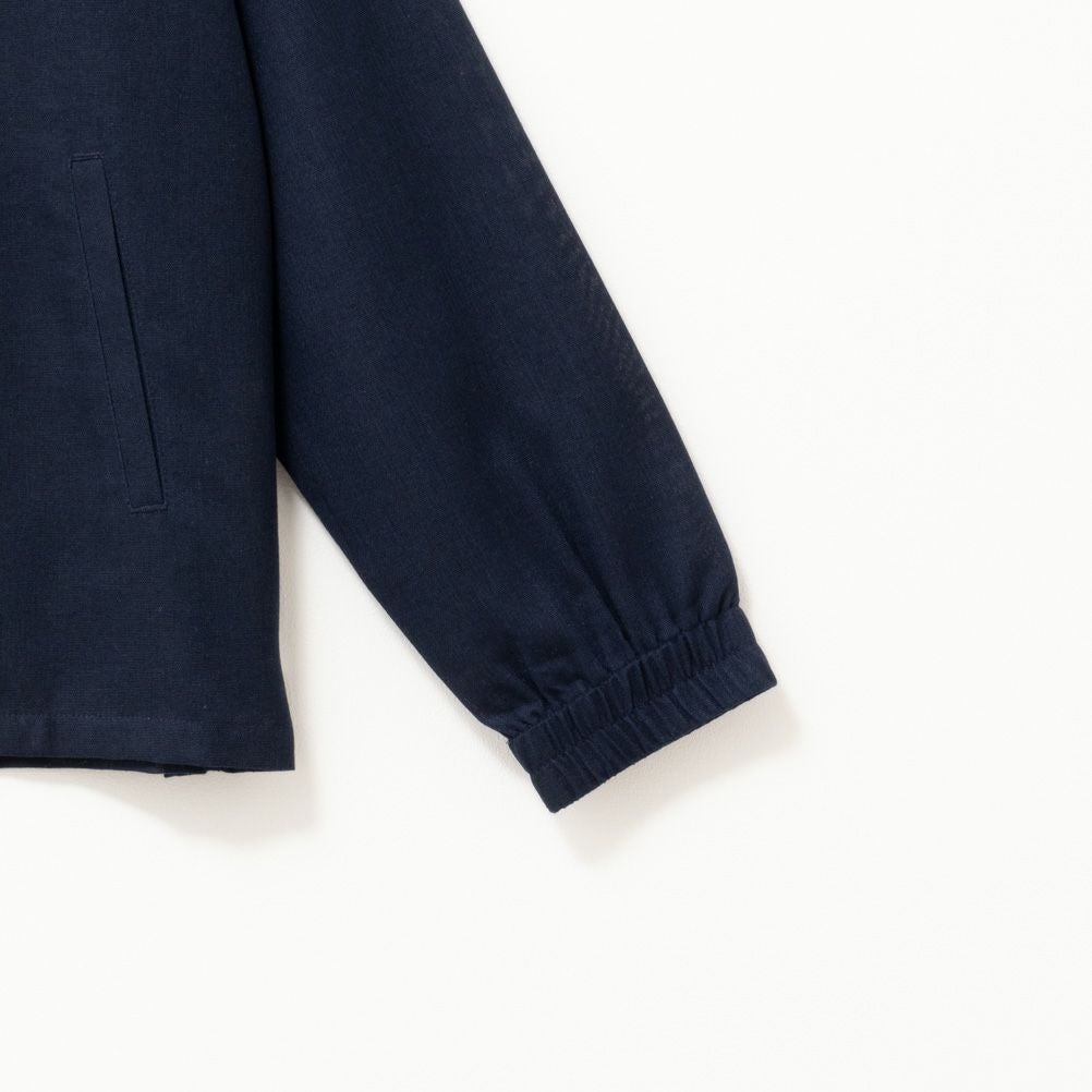 NAVY マリンパーカー メンズ