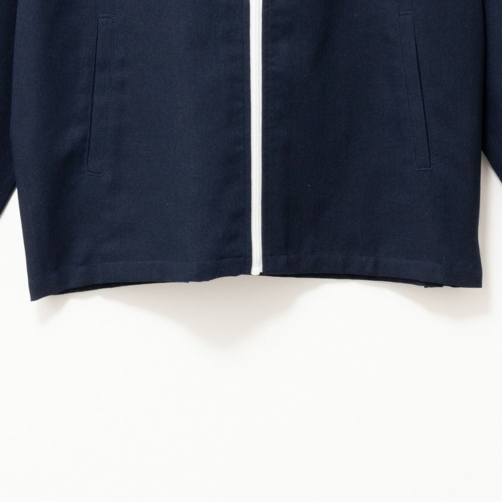 NAVY マリンパーカー メンズ