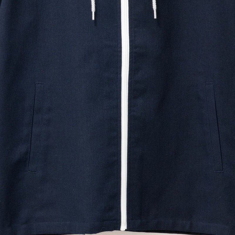 NAVY マリンパーカー メンズ商品画像-7