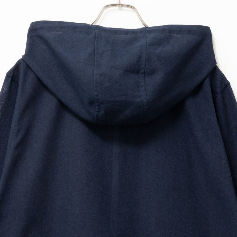 NAVY マリンパーカー メンズ商品画像-9