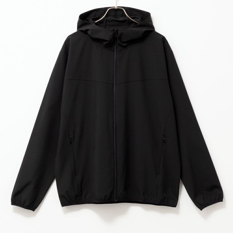 NAVY FIT パッカブルパーカー メンズ商品画像-1