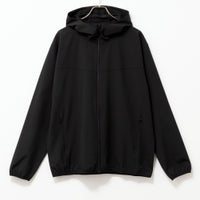 NAVY パッカブルパーカー メンズ