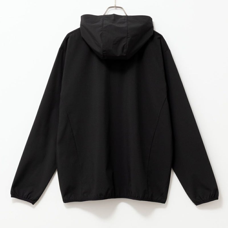 NAVY FIT パッカブルパーカー メンズ商品画像-4