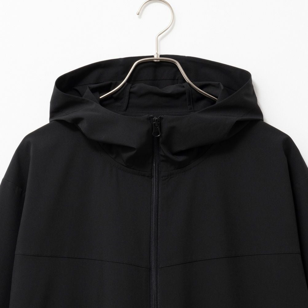 NAVY パッカブルパーカー メンズ