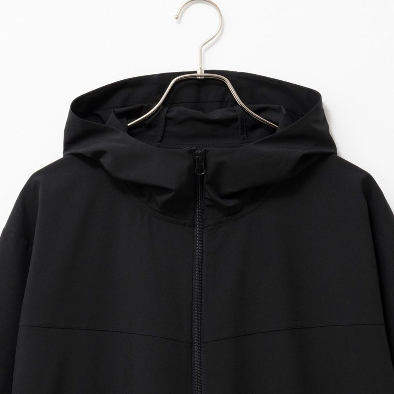 NAVY FIT  パッカブルパーカー メンズ商品画像-5