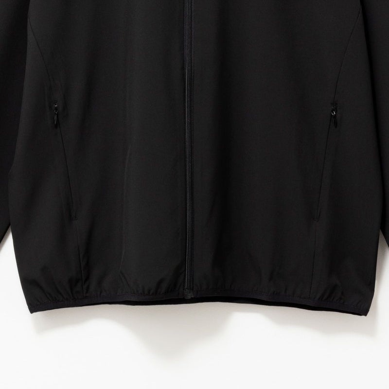 NAVY FIT パッカブルパーカー メンズ商品画像-7