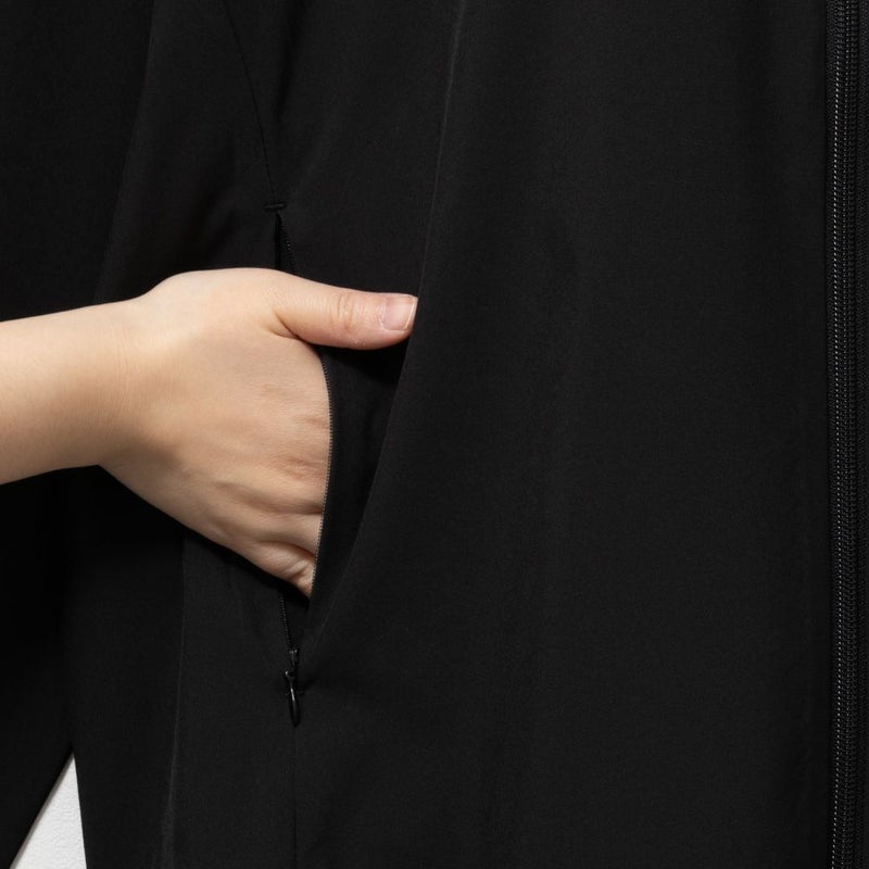 NAVY FIT パッカブルパーカー メンズ商品画像-9