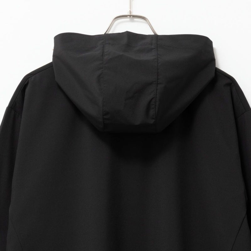 NAVY FIT パッカブルパーカー メンズ商品画像-10