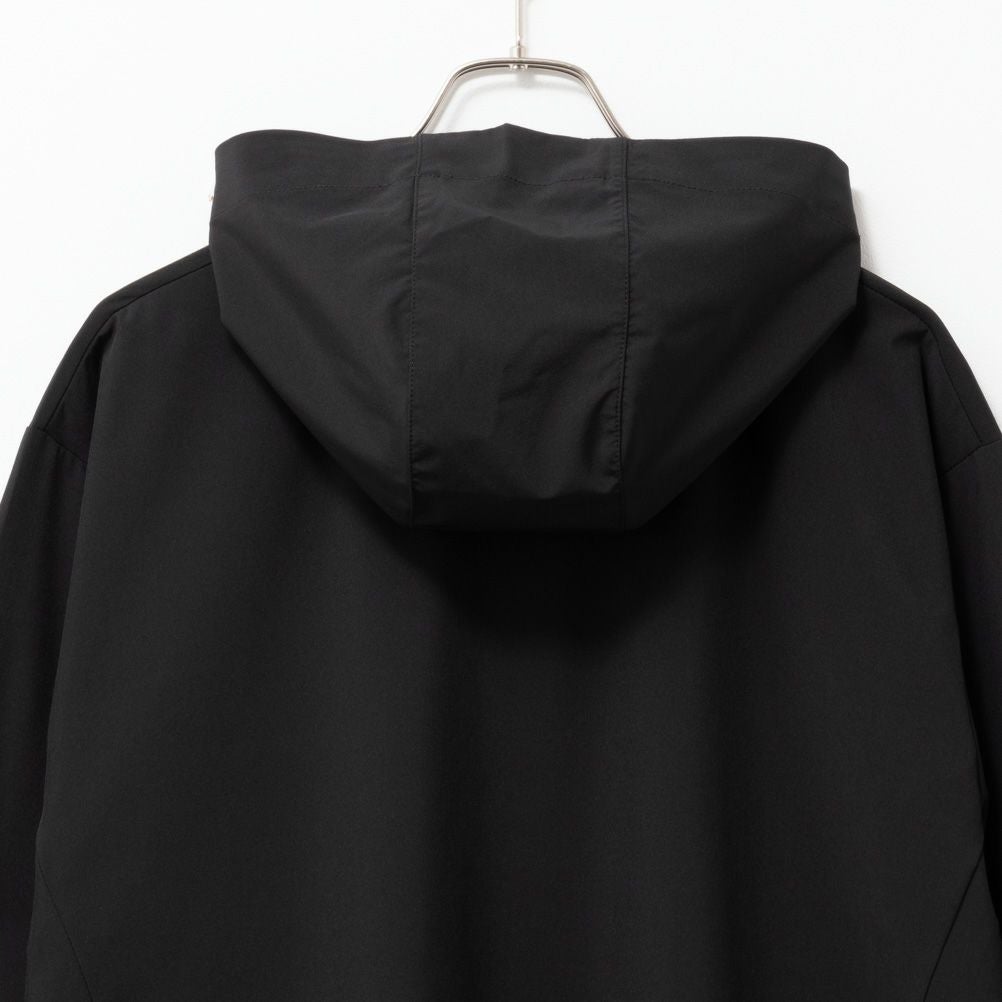 NAVY パッカブルパーカー メンズ