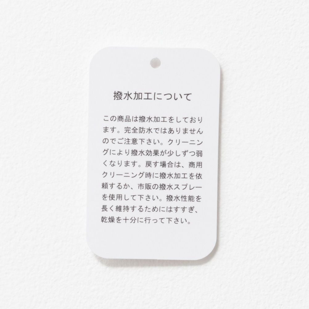 NAVY パッカブルパーカー メンズ